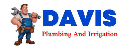 Trusted plumber in CHERRYLOG